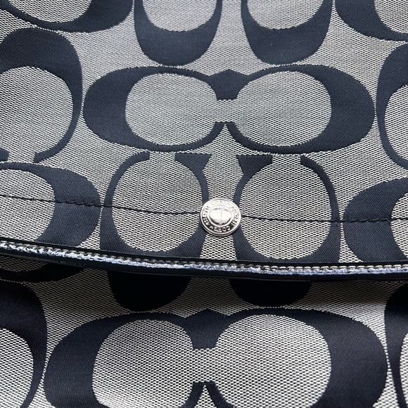 Coach bag - Picture 6 of 14